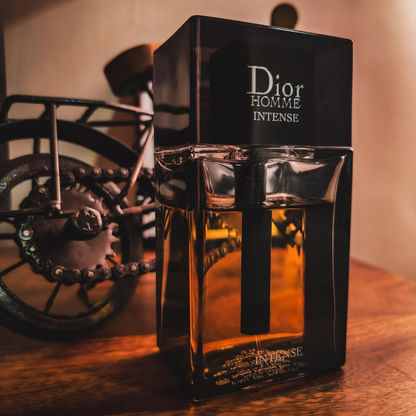 Christian Dior Homme Intense