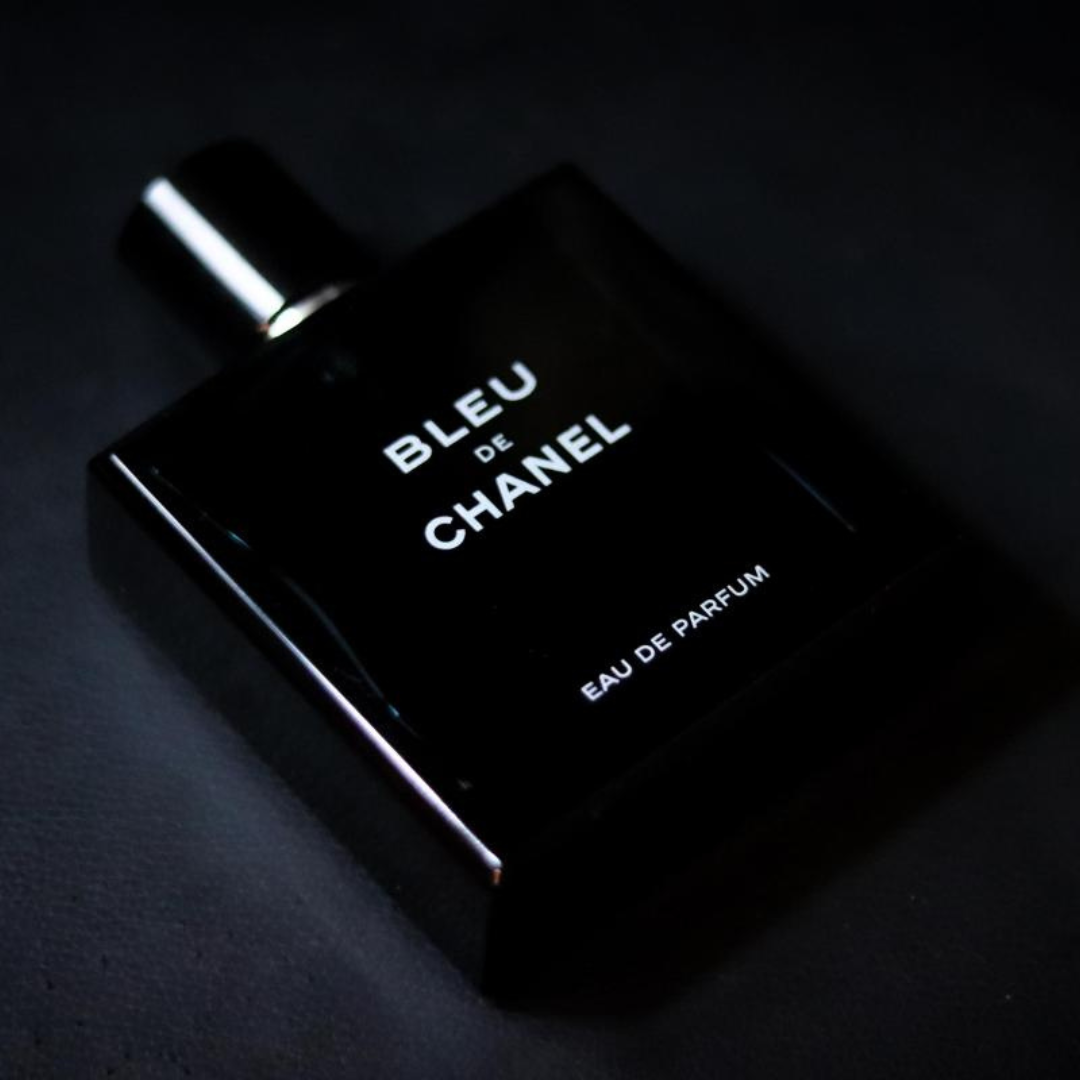 Bleu de Chanel Eau de Parfum