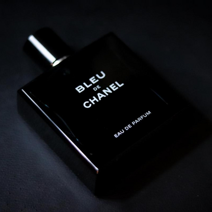 Bleu de Chanel Eau de Parfum