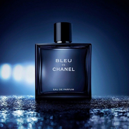 Bleu de Chanel Eau de Parfum