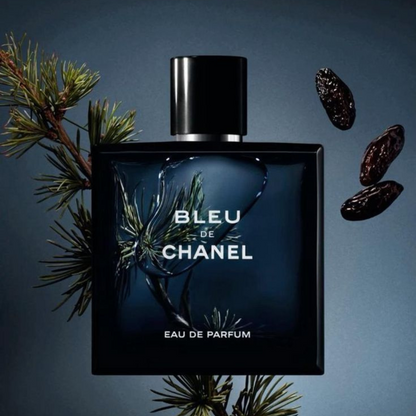 Bleu de Chanel Eau de Parfum