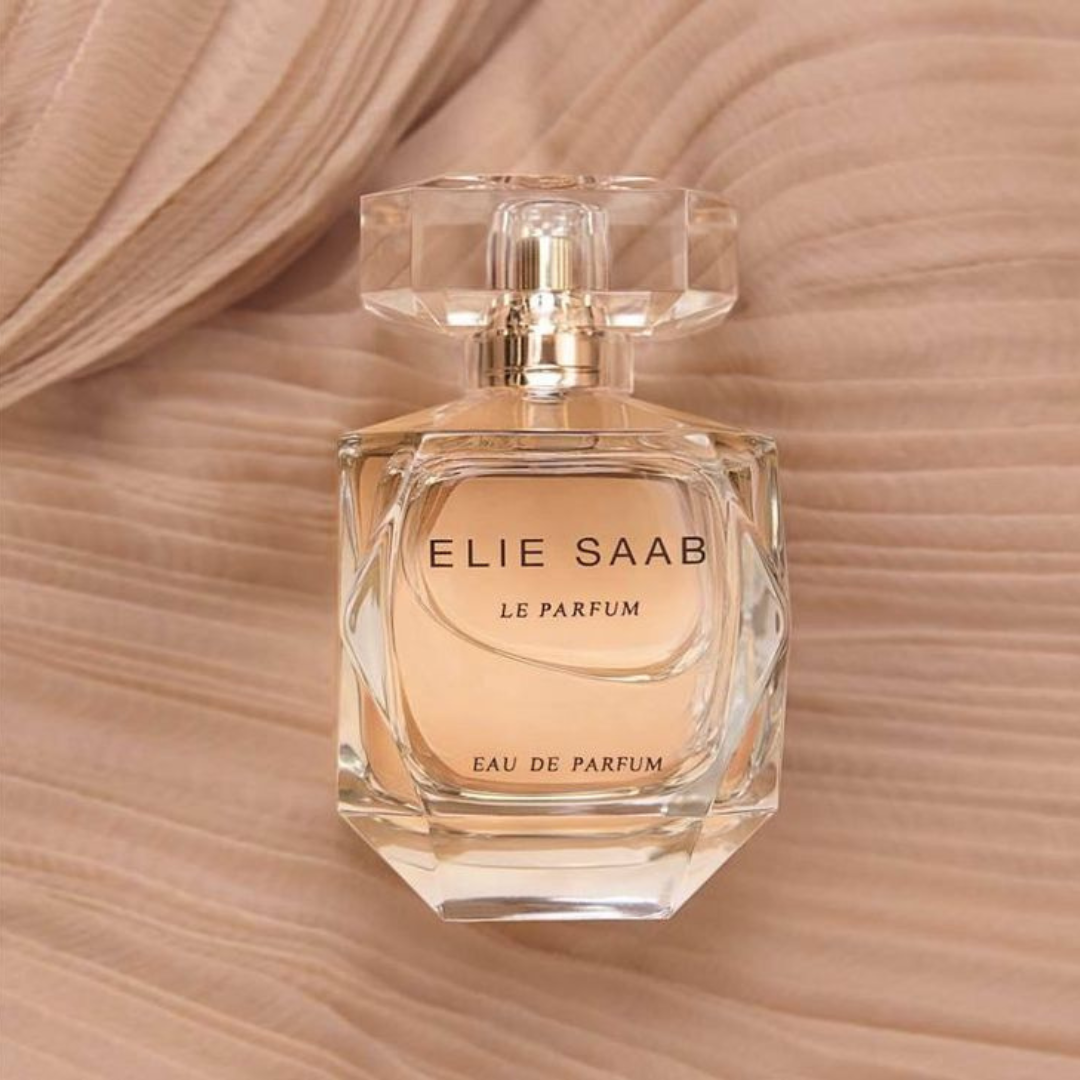 Le Parfum Elie Saab Eau de Parfum