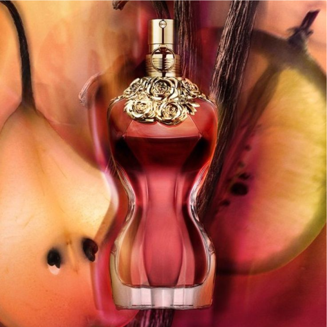 La Belle Jean Paul Gaultier