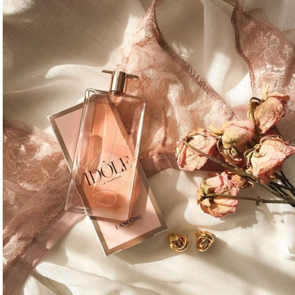 Idôle Aura Lancôme