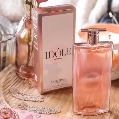 Idôle Aura Lancôme