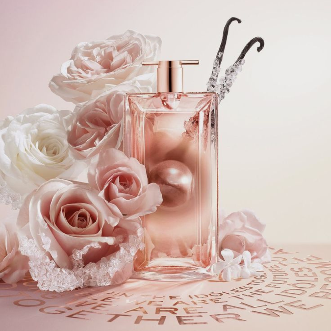 Idôle Aura Lancôme