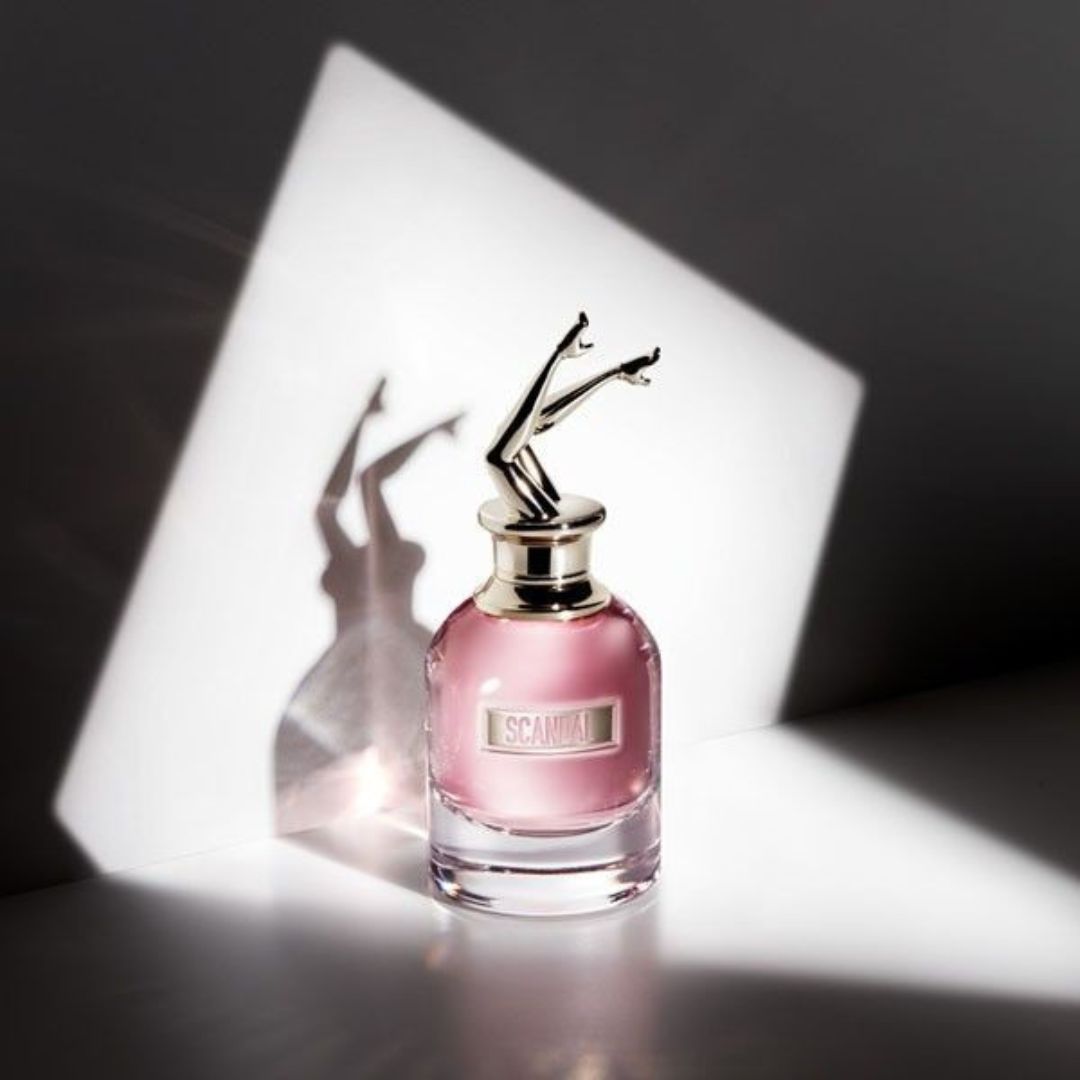 Scandale Jean Paul Gaultier