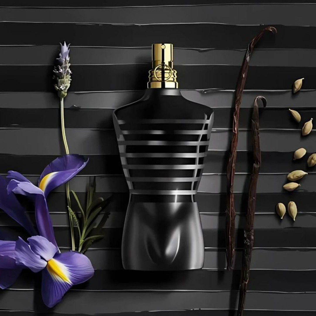 Jean Paul Gaultier Le Mâle Le Parfum