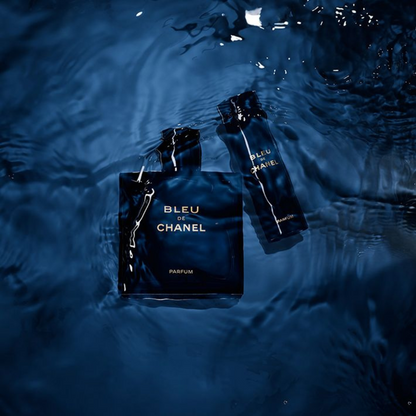 Bleu de Chanel Le Parfum