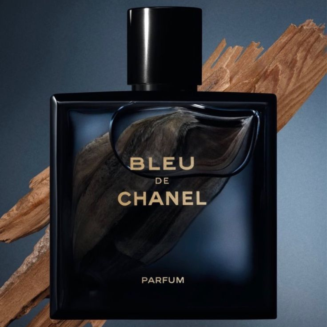 Bleu de Chanel Le Parfum