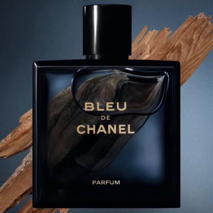 Bleu de Chanel Le Parfum