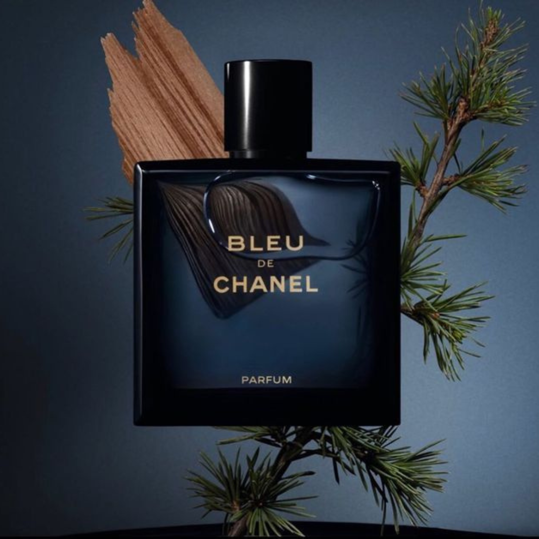 Bleu de Chanel Le Parfum