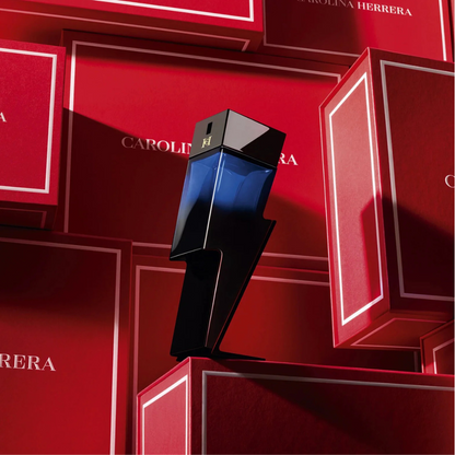Bad Boy Cobalt Parfum Electrique Carolina Herrera
