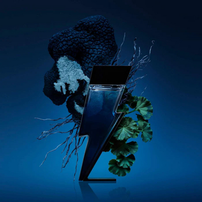 Bad Boy Cobalt Parfum Electrique Carolina Herrera
