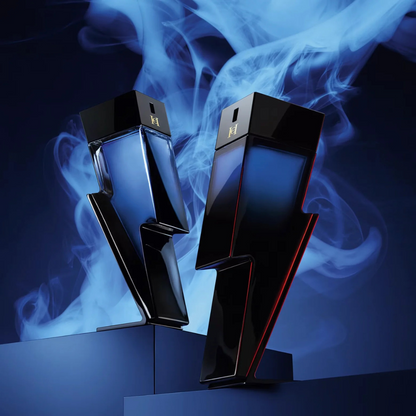 Bad Boy Cobalt Parfum Electrique Carolina Herrera