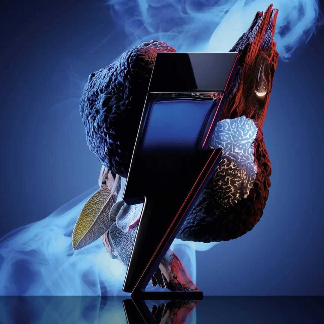 Bad Boy Cobalt Parfum Electrique Carolina Herrera