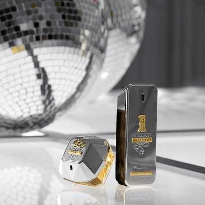 Pacco Rabanne 1 Million Lucky