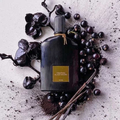 Black Orchid Tom Ford