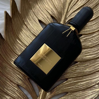 Black Orchid Tom Ford