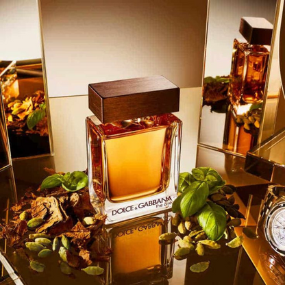 Dolce & Gabbana The One