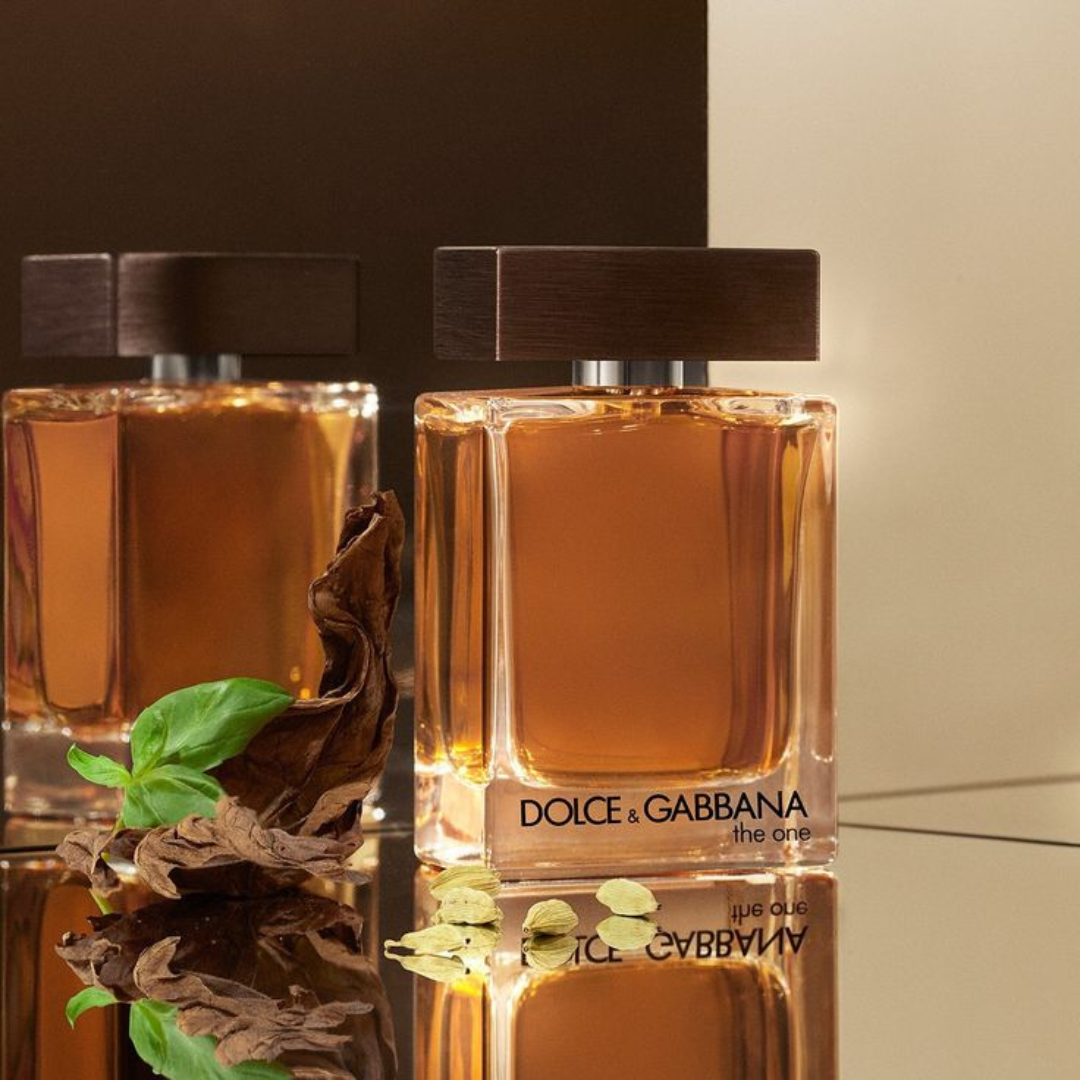 Dolce & Gabbana The One