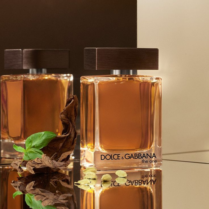 Dolce & Gabbana The One