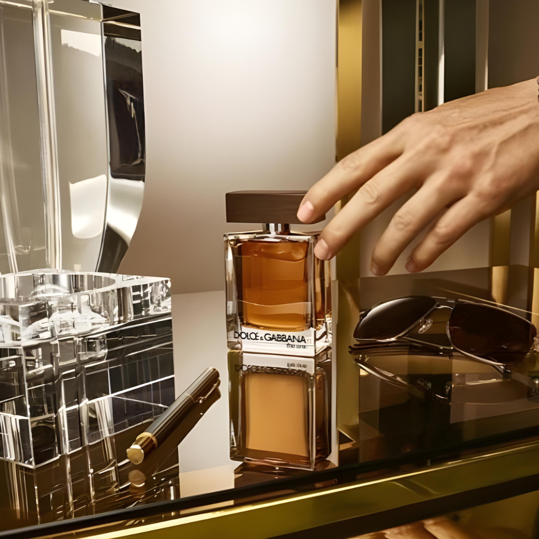Dolce & Gabbana The One