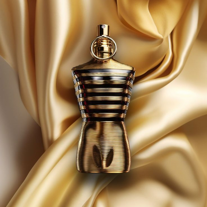 Le Male Elixir Jean Paul Gaultier