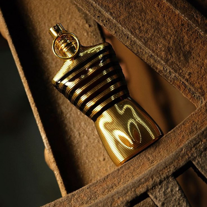 Le Male Elixir Jean Paul Gaultier