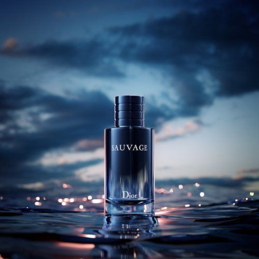 Dior Sauvage Eau de Toilette