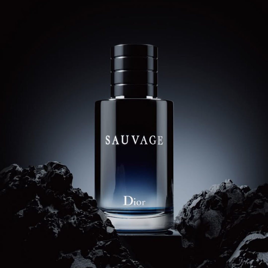 Dior Sauvage Eau de Toilette