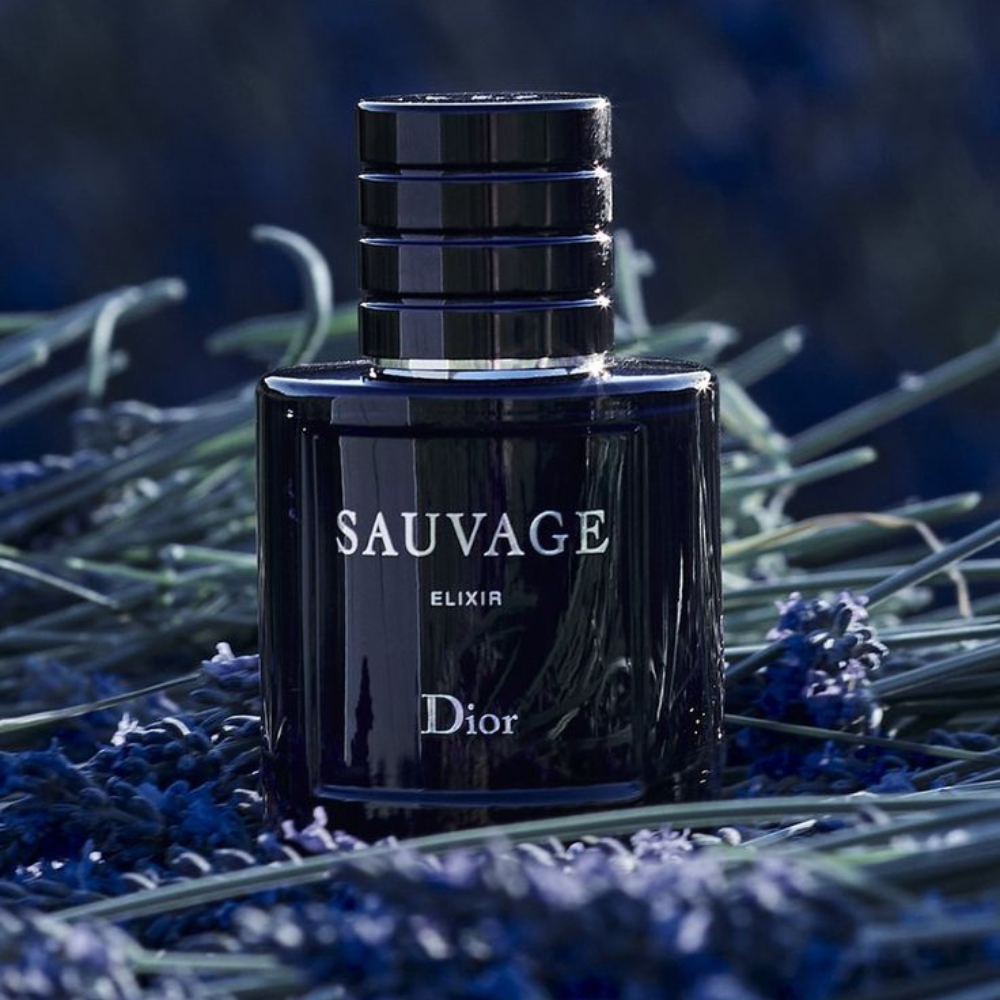 Dior Sauvage Elixir