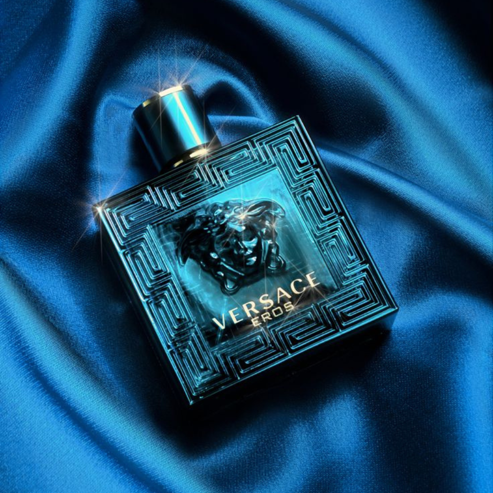 Versace Eros EDT