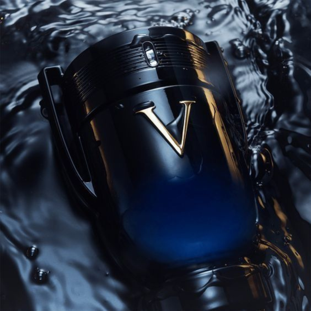 Invictus Victory Intense - Paco Rabanne