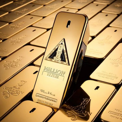 1 Million Elixir - Paco Rabanne