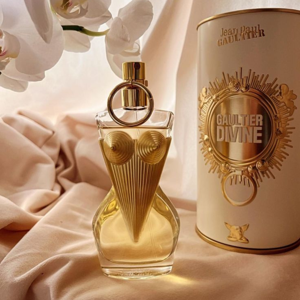 Jean Paul Gaultier Divine EDP
