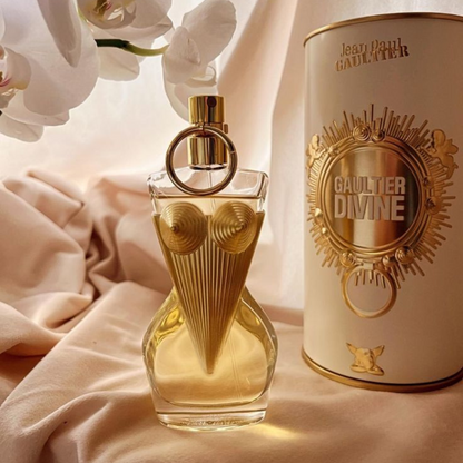 Jean Paul Gaultier Divine EDP