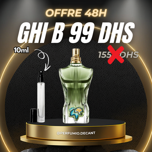 Offre 24H - Paradise Garden
