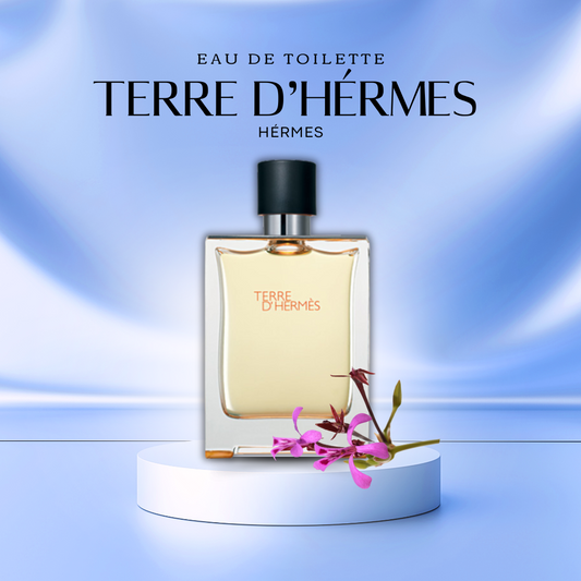Terre d'Hermès