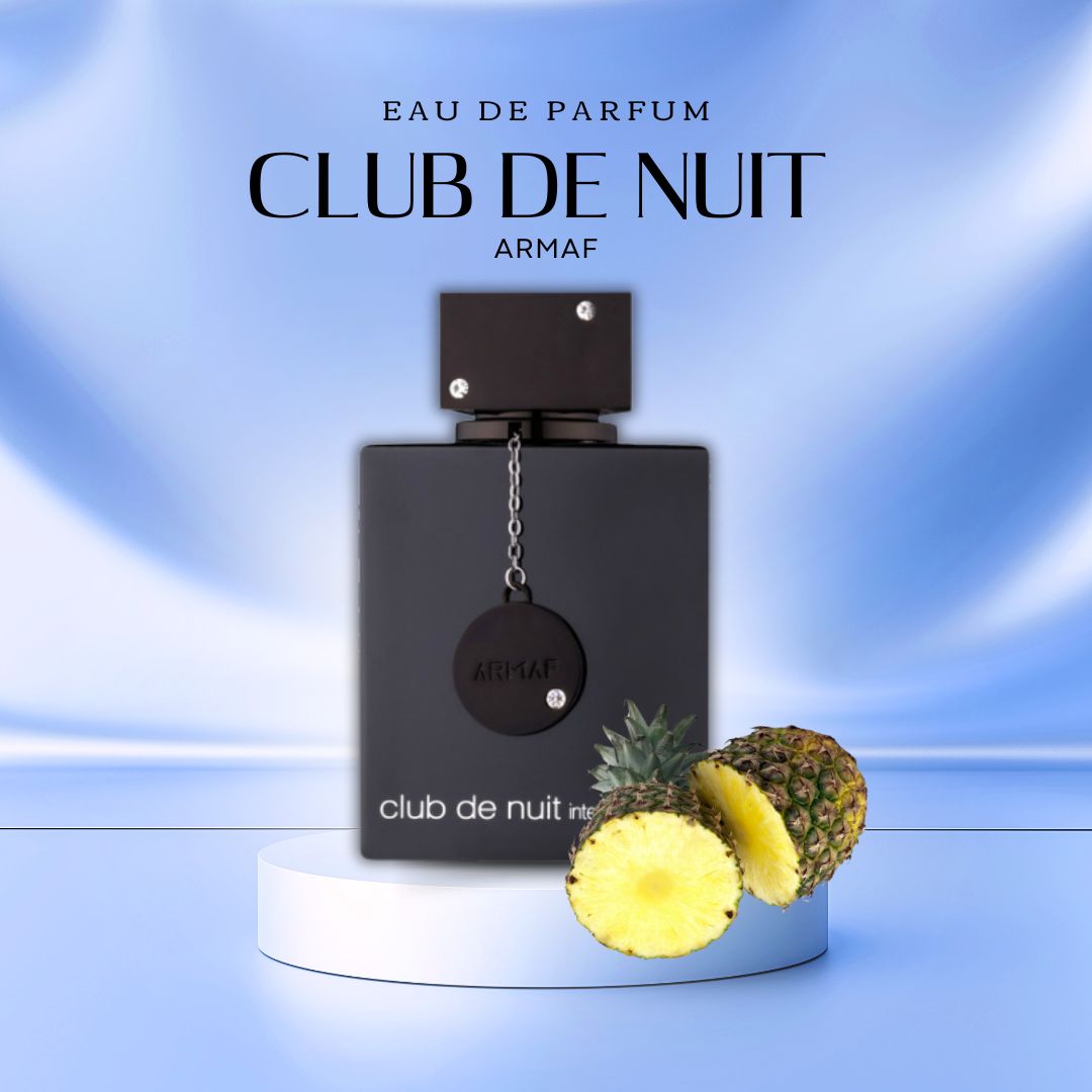 Club de Nuit Intense Man Armaf