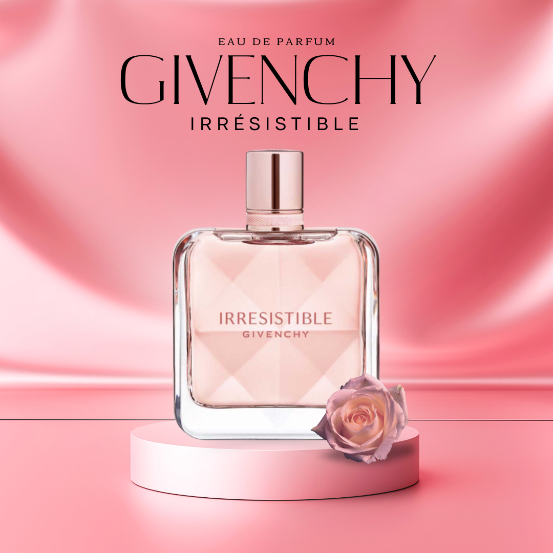 Givenchy Irresistible Eau de Parfum