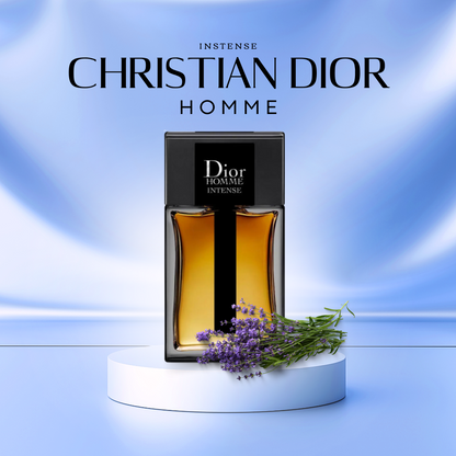 Christian Dior Homme Intense