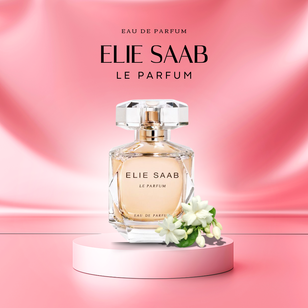Le Parfum Elie Saab Eau de Parfum