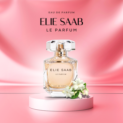 Le Parfum Elie Saab Eau de Parfum