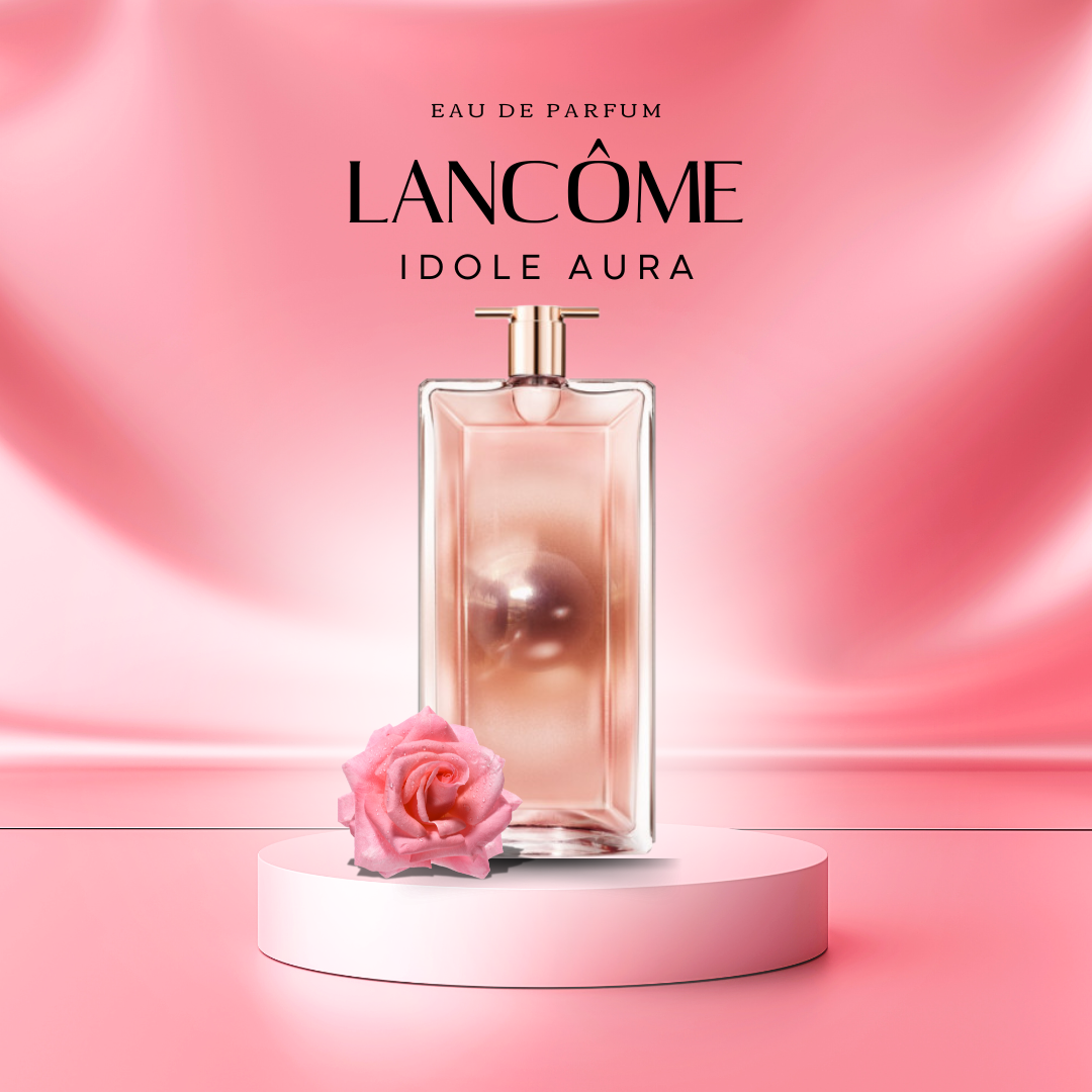 Idôle Aura Lancôme