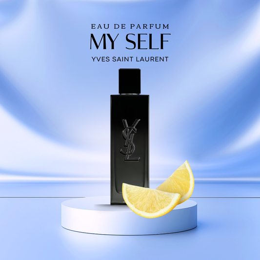 My Self Eau de Parfum Yves Saint Laurent 10ML