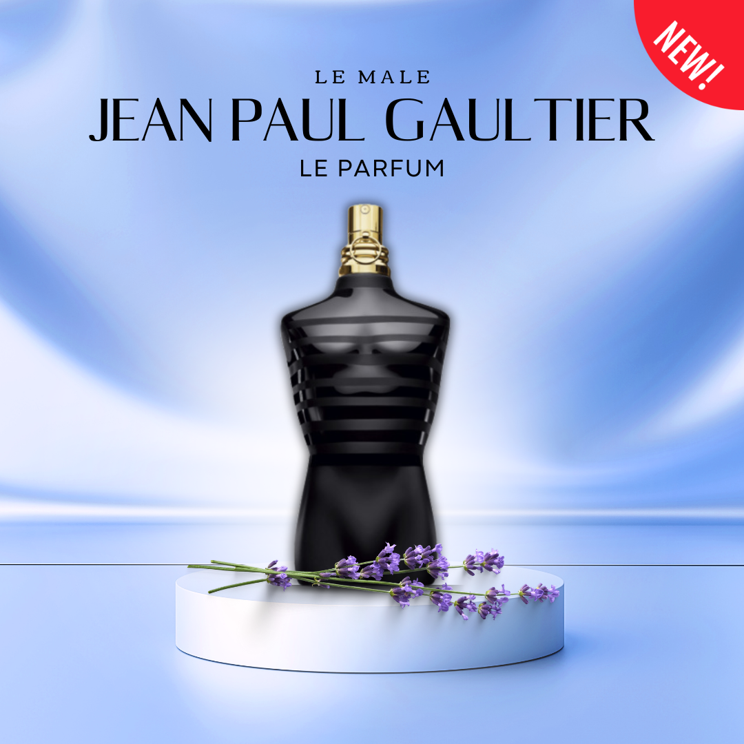 Jean Paul Gaultier Le Mâle Le Parfum
