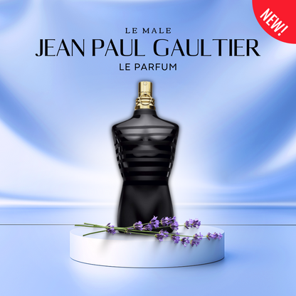 Jean Paul Gaultier Le Mâle Le Parfum