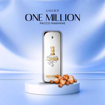 Pacco Rabanne 1 Million Lucky