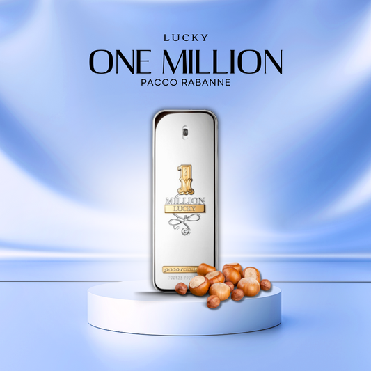 Pacco Rabanne 1 Million Lucky